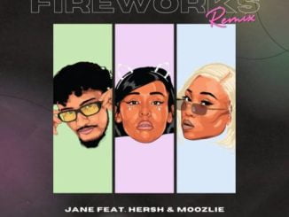 Jane Fireworks Mp3 Download