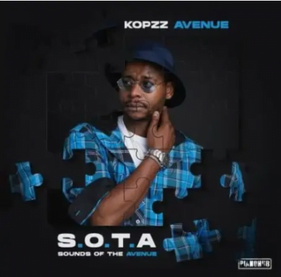 Kopzz Avenue Come To Me Mp3 Download