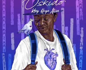 Oskido Wewe Mp3 Download