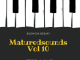 Sushi Da Deejay Matured Sounds Vol 10 Mp3 Download