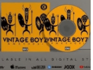 Vintage Boyz Seku-late & East Rand Kings Mp3 Download