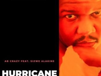 AB Crazy Hurricane Mp3 Download
