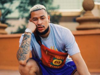 AKA Sends Stern Warning To Unknown Callers Bugging For Songs & Beats
