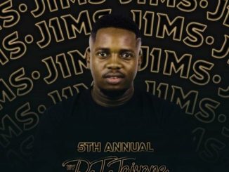 DJ Jaivane 5th Annual J1MS Album Download