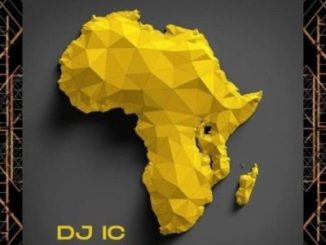DJ IC Adrenaline MP3 Download