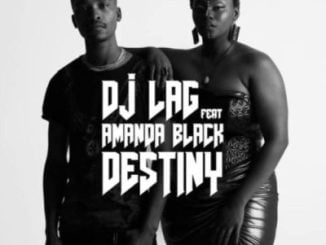 DJ Lag Destiny Mp3 Download