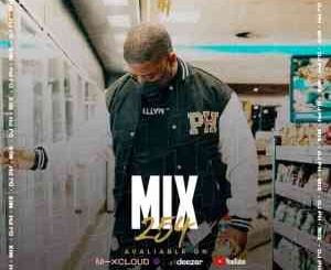 DJ PH Mix 254 Mp3 Download