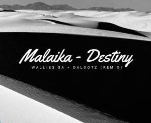 Dalootz Destiny Mp3 Download