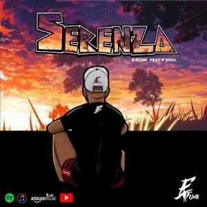 E-FUNK Sebenza Mp3 Download