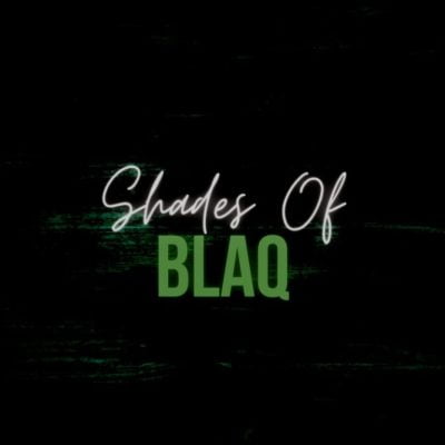BlaQ T Shades Of BlaQ EP Download