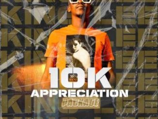 King Lee 10K Appreciation Package EP Download