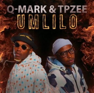 Q-Mark Umlilo EP Download