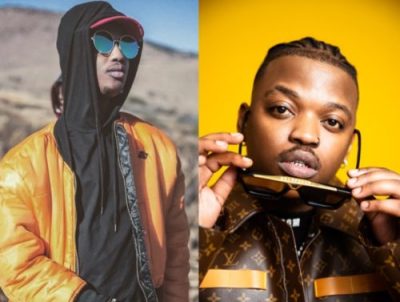 Emtee Attacks Focalistic Over "King Of The Street" Title