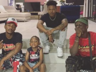Emtee Introduces Avery To Work With Nasty C & Blxckie