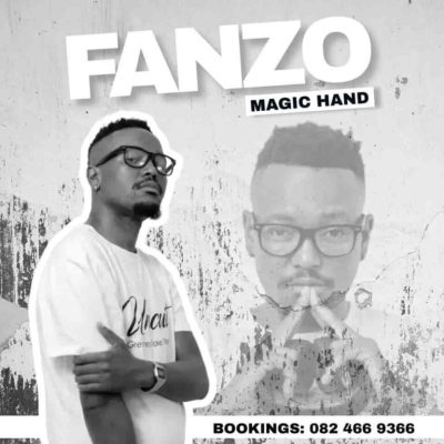 Fanzo Magic-Hand African Proverbs Mix Download