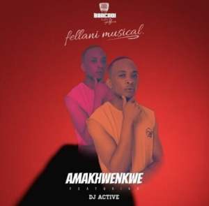 Fellani Musical Amakhwenkwe Mp3 Download
