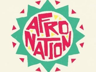 Focalistic & Others Set To Perform At Afro Nation Portugal 2022