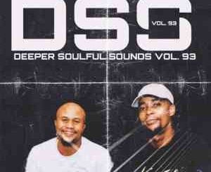 KnightSA89 Deeper Soulful Sounds Vol. 93 Mp3 Download