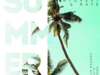 Cassper Nyovest Summer Love Lyrics