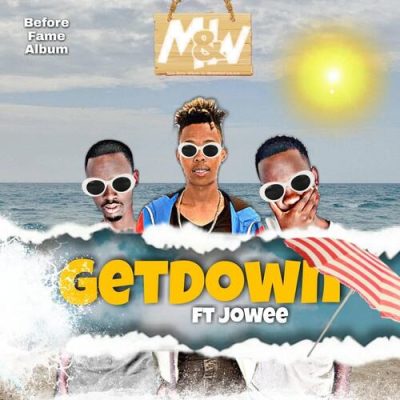 M&W Get Down MP3 Download