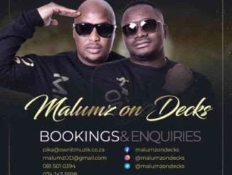 Malumzondecks Afro Feelings 13 Mix Download