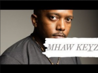 Mhaw Keyz I Pray Mp3 Download