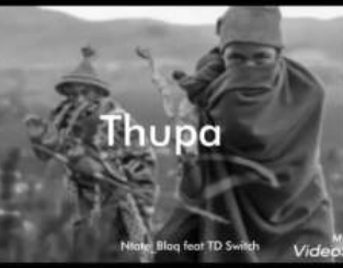 Ntate Blaq Thupa Mp3 Download