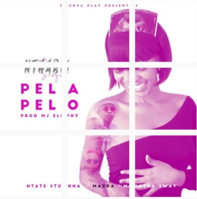 Nthabi Sings Pela Pelo Mp3 Download