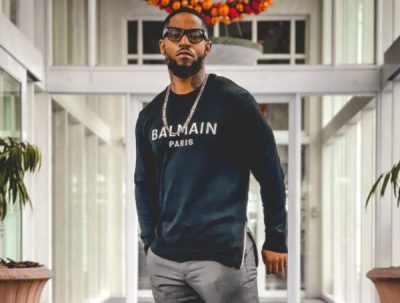 Prince Kaybee Switches to McLaren From Benz