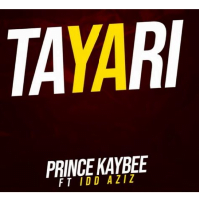 Prince Kaybee Tayari Mp3 Download