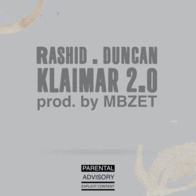 Rashid Klaimar 2.0 Mp3 Download