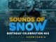 SnowTerris Sounds Of Snow Vol.1 Mix Mp3 Download