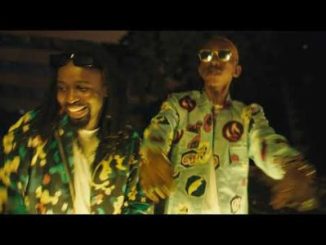 DJ Consequence Number One Video Download