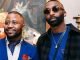 Cassper Nyovest Pays Tribute To Riky Rick But Fans Are Not Convinced