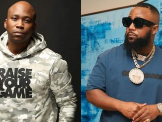 Cassper Nyovest Promises To Be On MacG's Podcast If He Loses To NaakMusiQ