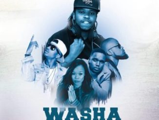 DJ City Lyts Washa Mp3 Download