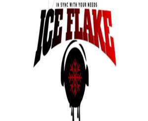 DJ Ice Flake Live on Eden FM 93.8 Mix Mp3 Download
