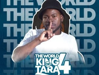 DJ King Tara Lengane Mp3 Download