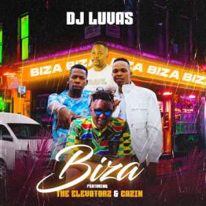 DJ Luvas Biza Mp3 Download