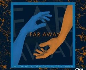 Jazzuelle Far Away Album Download