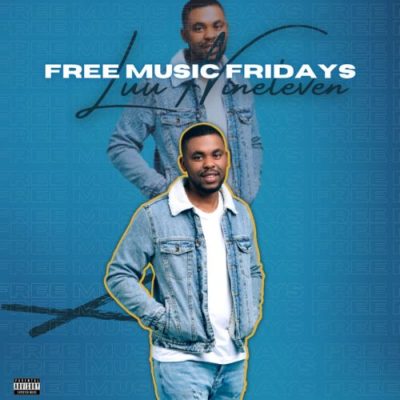 Luu Nineleven Free Music Fridays EP Download