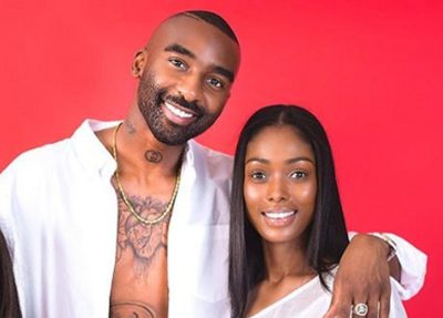 Fans Worry About Riky Rick’s Wife