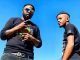 Kabza De Small Teases New Project With DJ Maphorisa