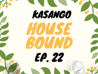 Kasango House Bound Episode 25 Mix Mp3 Download