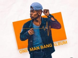 Kasi Bangers One Man Bang Mp3 Download