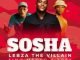 Lebza TheVillain Sosha Mp3 Download