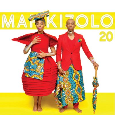 Mafikizolo Yek’ Umona Mp3 Download