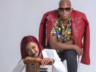 Mampintsha's Post For A New Chef Has Got Fans Worried