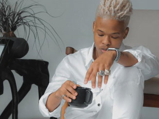 Nasty C Explains The Meaning Behind His New Song