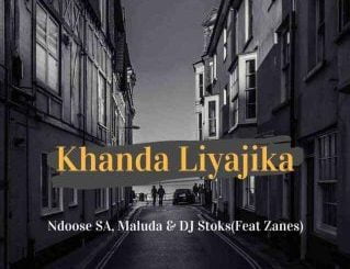 Ndoose SA Khanda Liyajika Mp3 Download